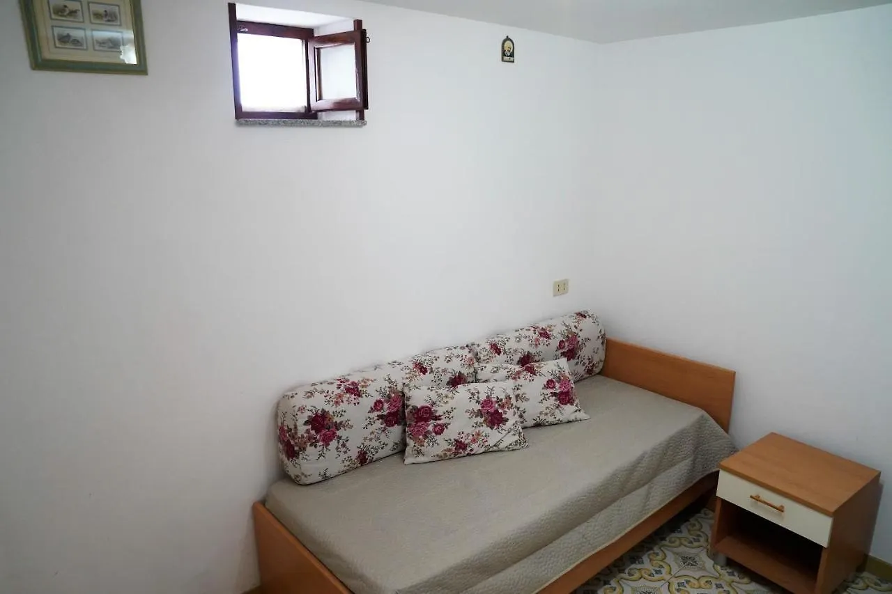 Casa Giusi Villa Lipari  Feriehus Lipari (Isola Lipari)