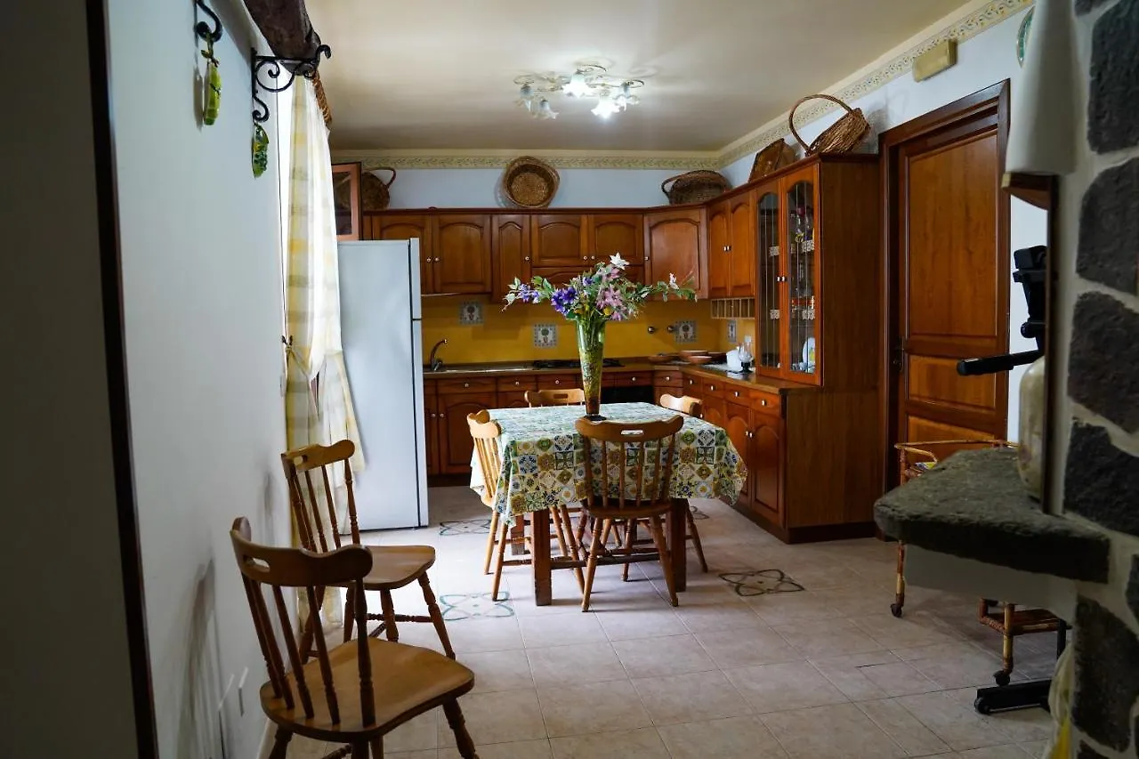 Casa Giusi Villa Lipari  0*, Lipari (Isola Lipari) Italien