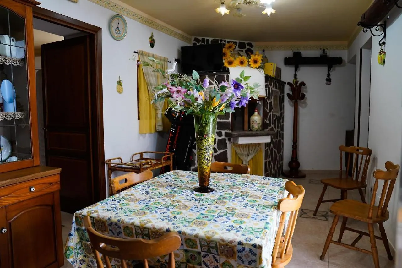 Casa Giusi Villa Lipari  Semesterbostad Lipari (Isola Lipari)