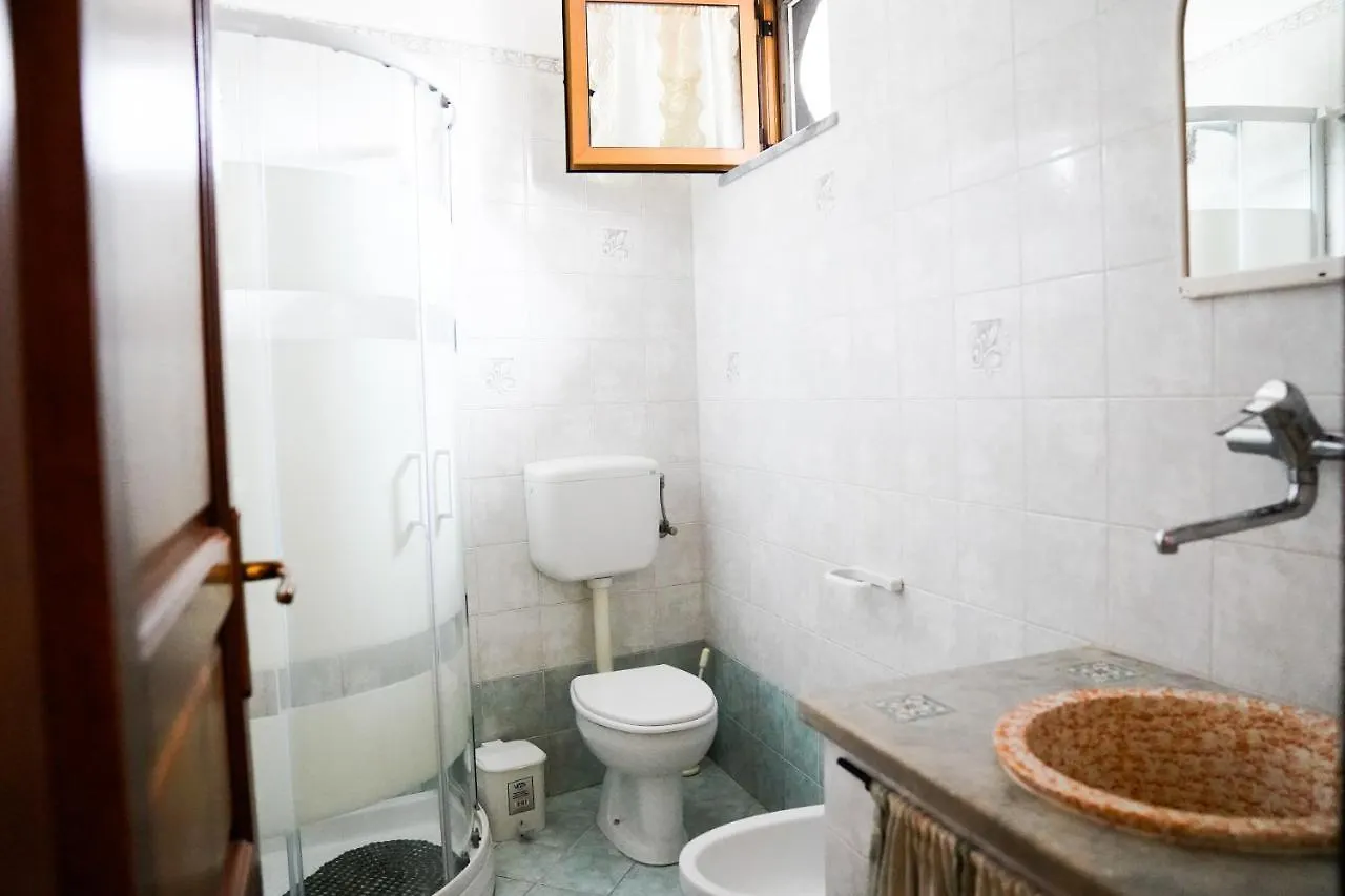 Casa Giusi Villa Lipari
