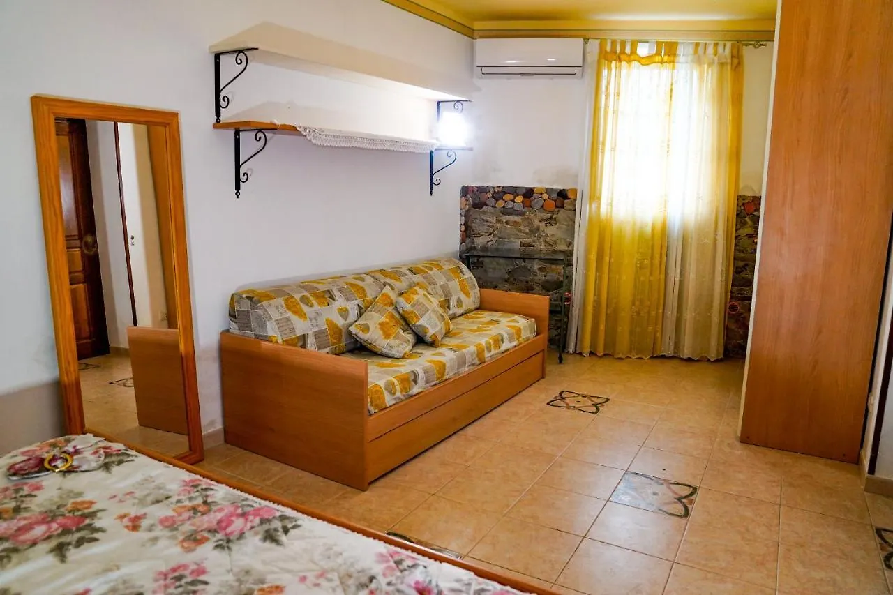 Casa Giusi Villa Lipari  Semesterbostad Lipari (Isola Lipari)