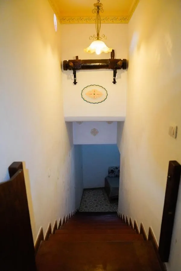 Casa Giusi Villa Lipari  Lipari (Isola Lipari)