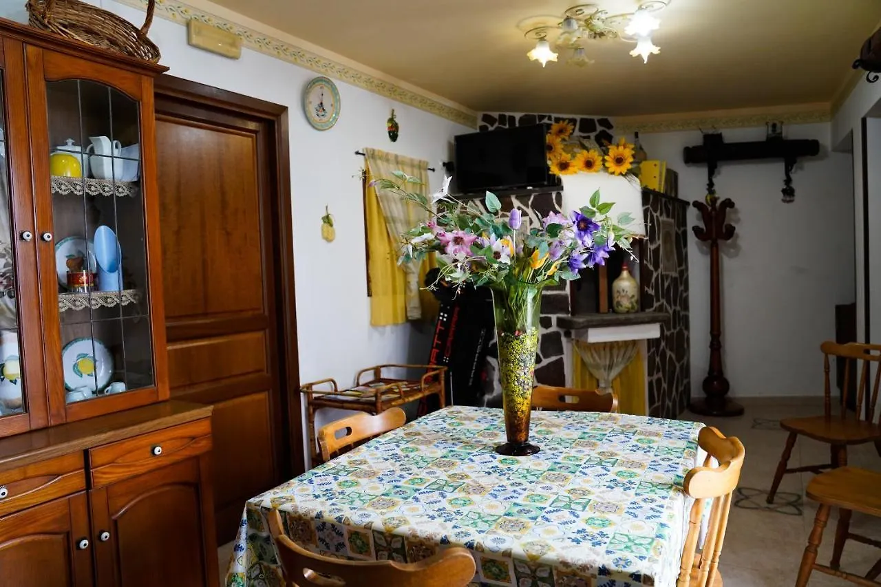 Casa Giusi Villa Lipari  0*, Lipari (Isola Lipari)