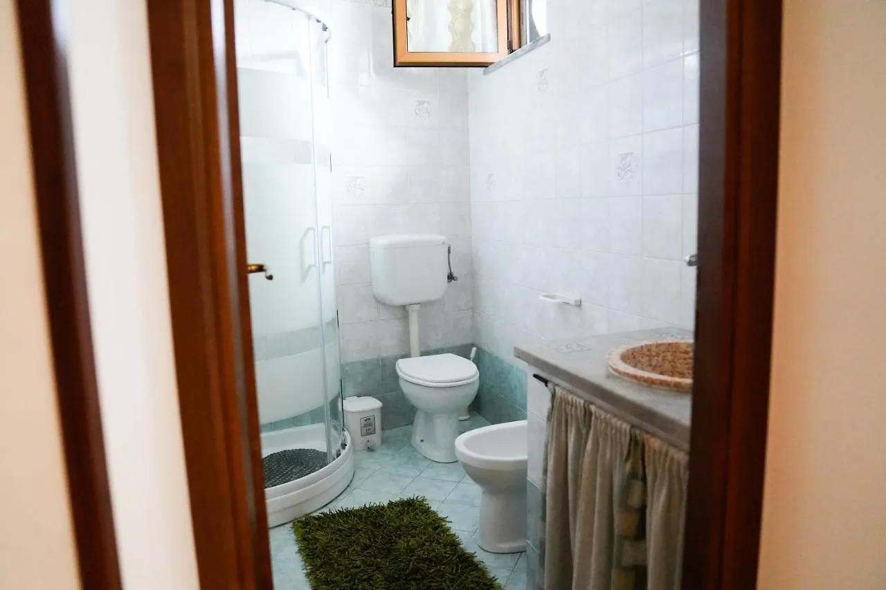 Casa Giusi Villa Lipari  0*, Lipari (Isola Lipari)