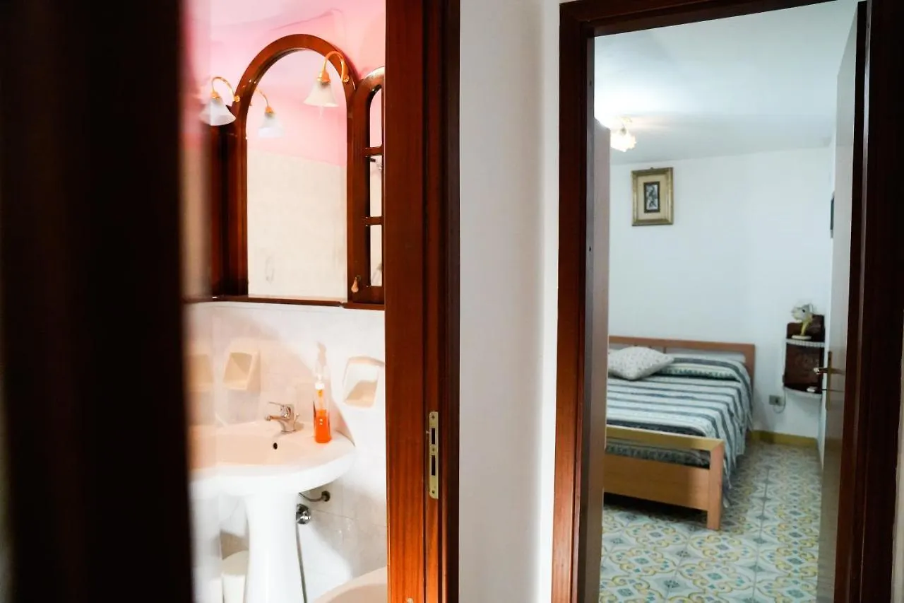 Casa Giusi Villa Lipari  Italien