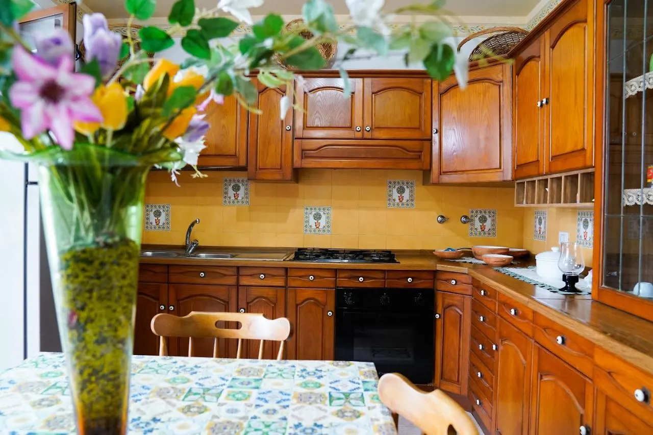 Casa Giusi Villa Lipari  Italien