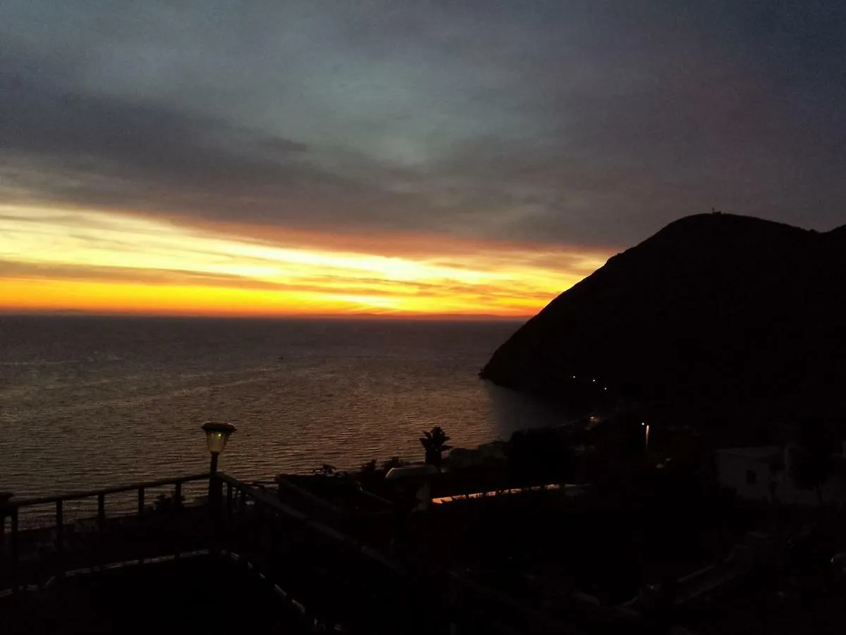 Casa Giusi Villa Lipari  0*, Lipari (Isola Lipari)