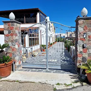  Casa vacanze Rosa's House
