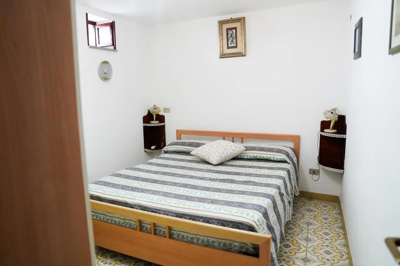 Casa vacanze Villa Casa Giusi Città di Lipari