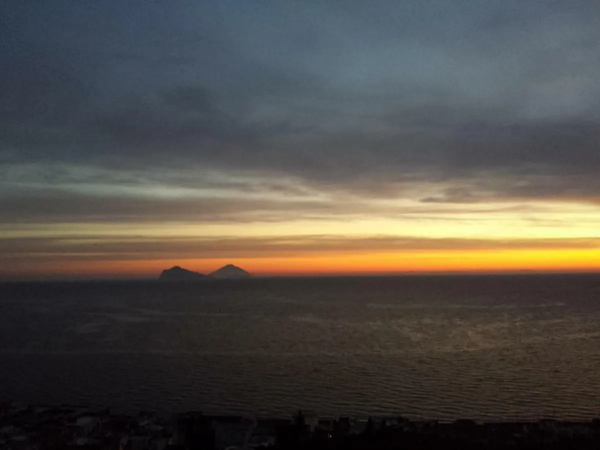 Casa vacanze Villa Casa Giusi Città di Lipari